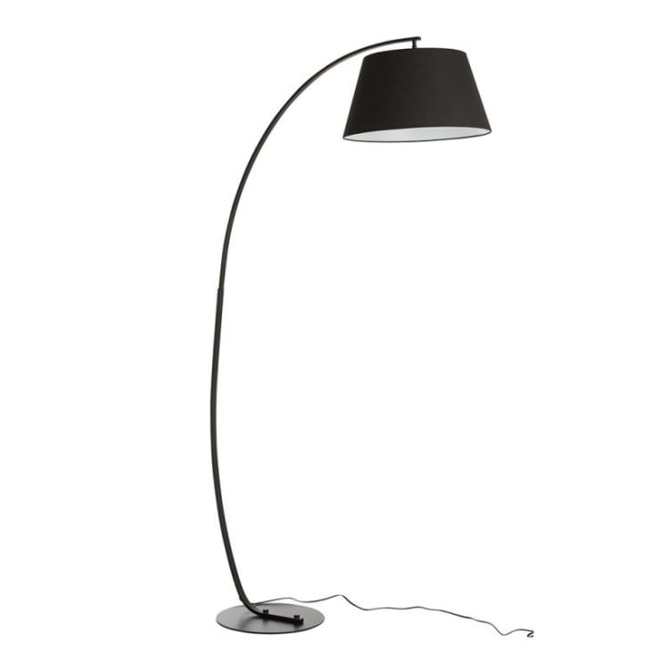 Lampadaire arceau BOW by Drawer