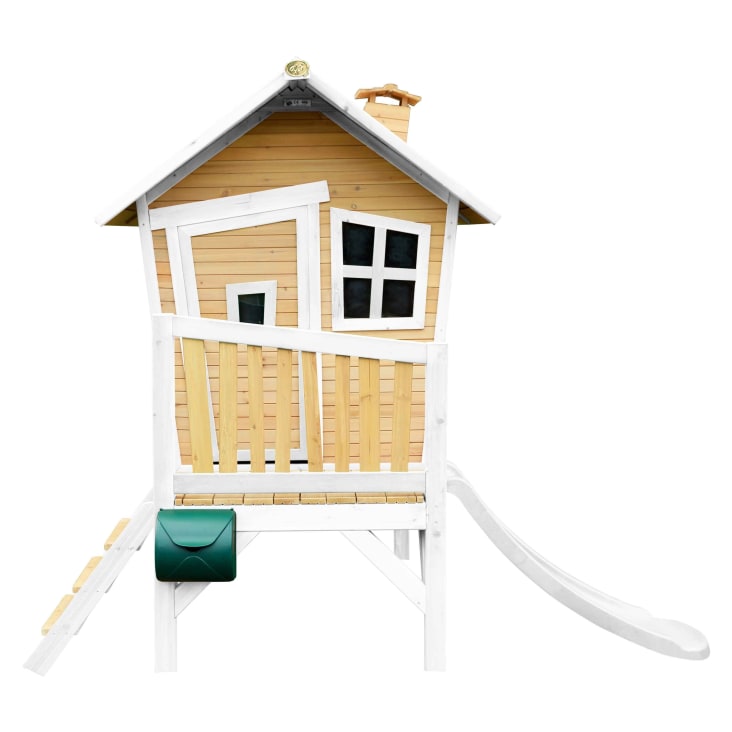 AXI Cabin Maison Enfant en Bois FSC - Maison de Jeux pour l