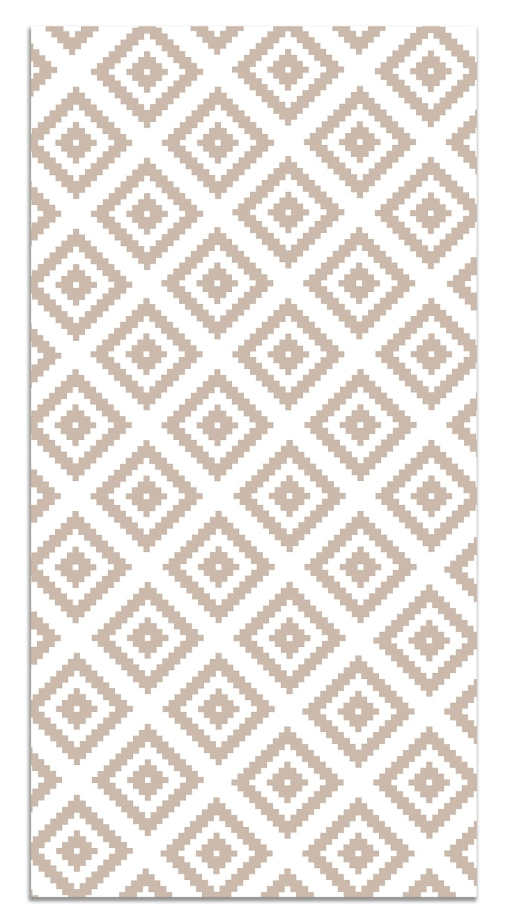 Alfombra Grande 200x250 Gris Plata, tonos de Rosa y Negro alfombra