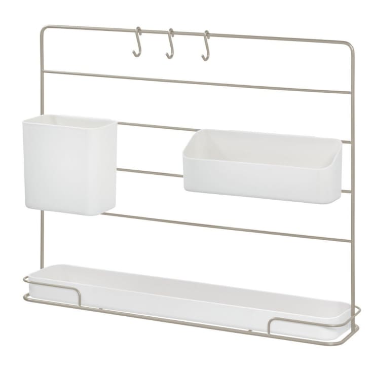 Organizer per utensili da cucina - Bianco Austin