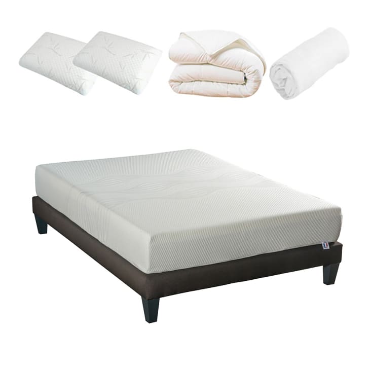 Accessoires Literie Surmatelas 140x190 : Découvrez nos Offres