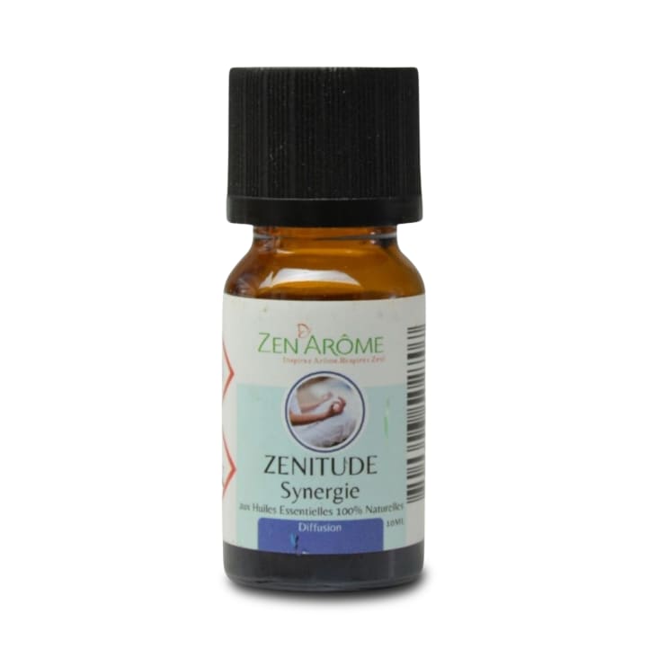 Sinergia di oli essenziali - 10 ml ZENITUDE