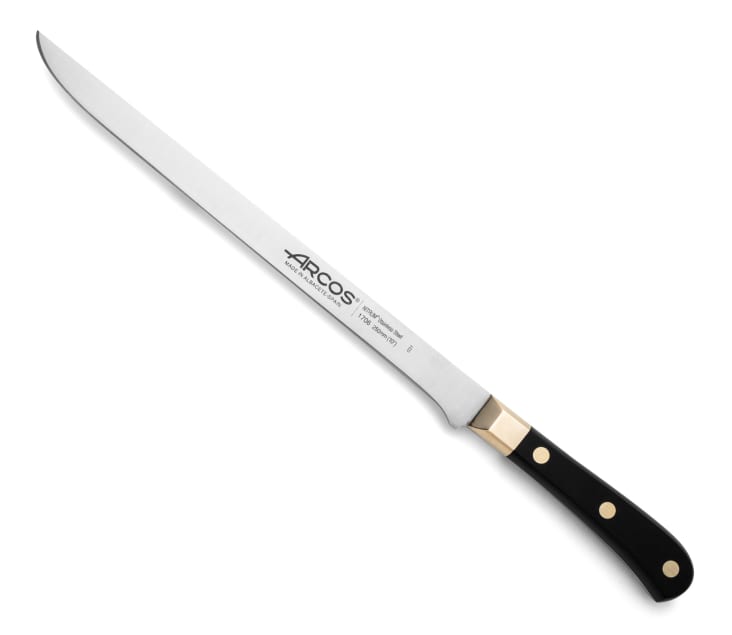 cuchillo jamonero arcos universal 240