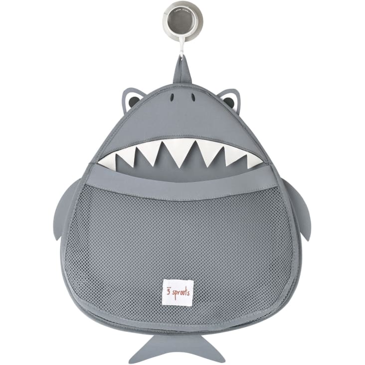 Salle De Bains Baignoire Bébé Jeu Sac De Rangement De Jouets Bain De Filet Suspendu A Sechage Rapide En Grille De Stockage De Jouets Jaune 82606015