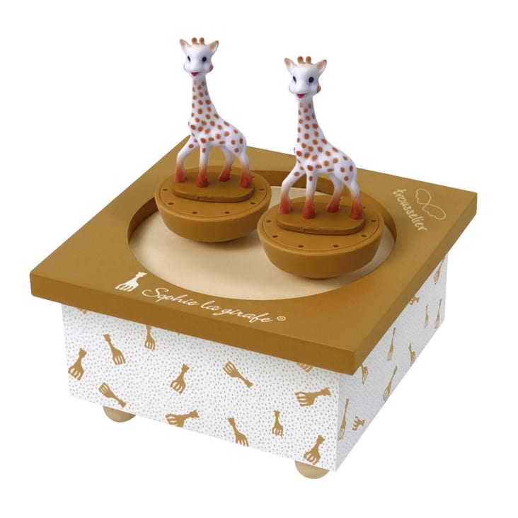 Tableau magnétique Girafe en vente