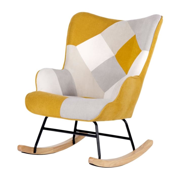 Sitemapcdatahttpdekokniqoocomfauteuil Patchwork Maison Du Monde