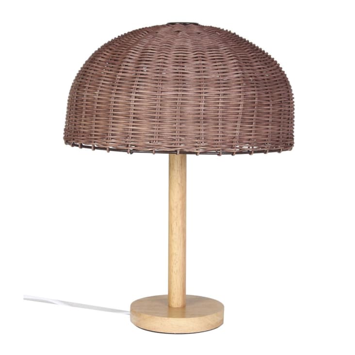 Lámpara de mesa copacabana
