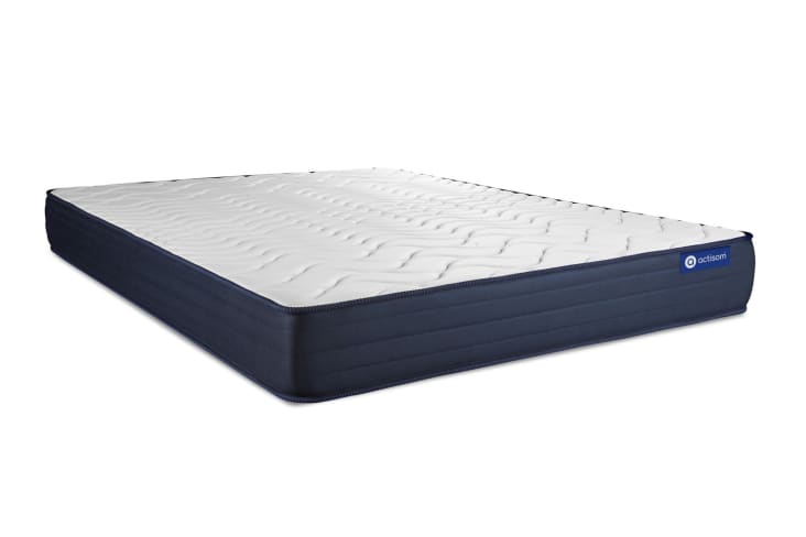 Materasso memory foam 120 x 190 cm Actimemo life