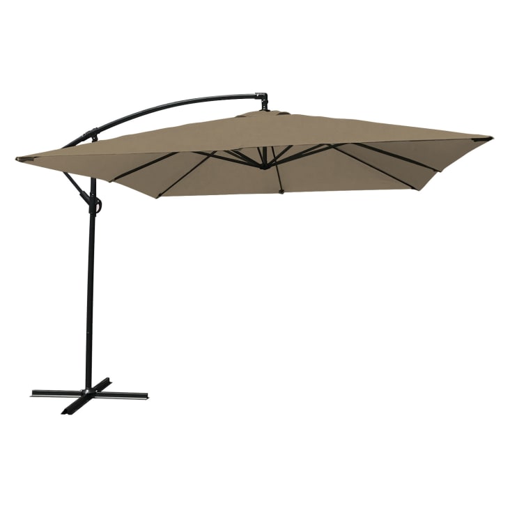 Housse de protection pour parasol déporté - jusqu'à Ø 5m - Cover One