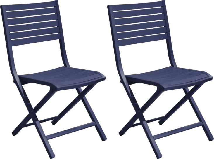 💥 Meilleures chaises pliantes 2024 - guide d'achat et comparatif