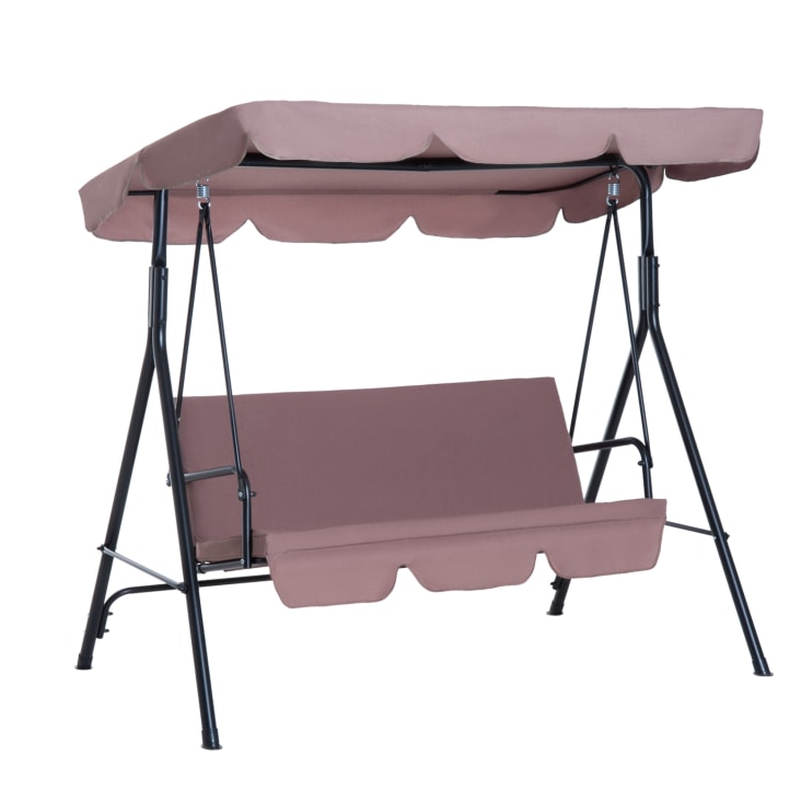 Columpio junco discount