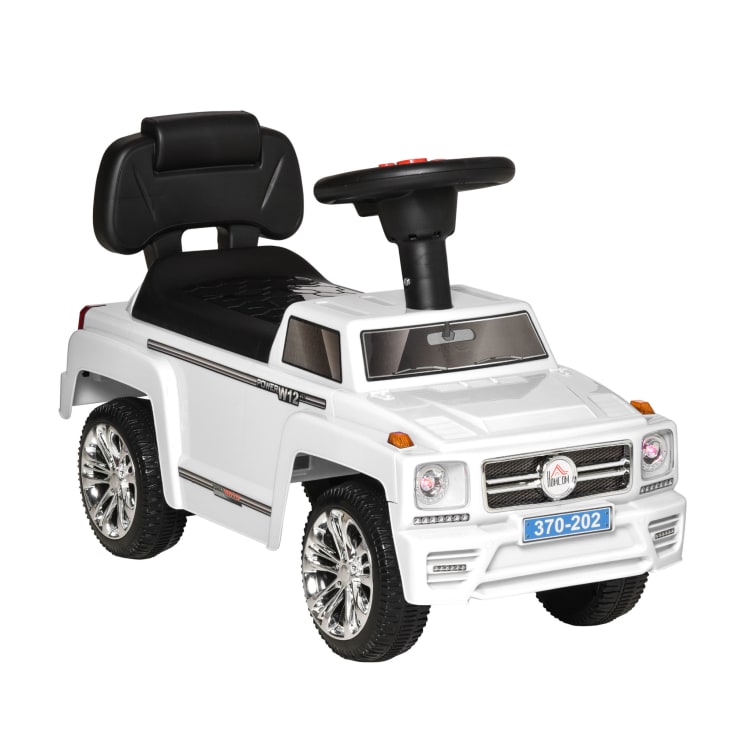 Correpasillos coche bebe clearance