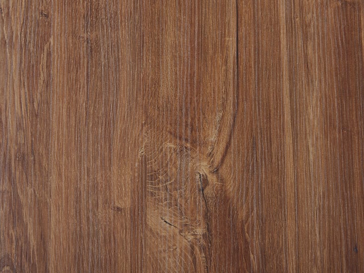 Credenza a 3 cassetti bianco crema e legno KIRKLAND Maisons du Monde