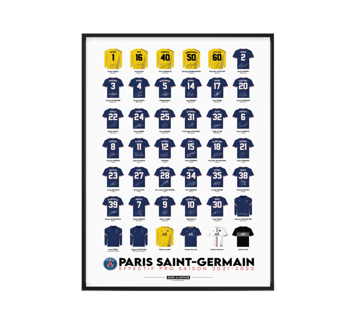Paris Saint-Germain Porte-clefs PSG - Logo Acier - Collection officielle :  : Sports et Loisirs