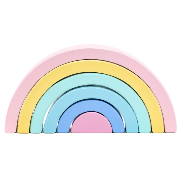 Arc-en-ciel des couleurs - Jeux Montessori - Couleur Garden