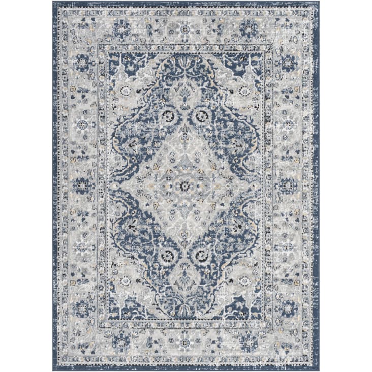 Tapis Vintage Petra 160x220cm Petra Maisons du Monde