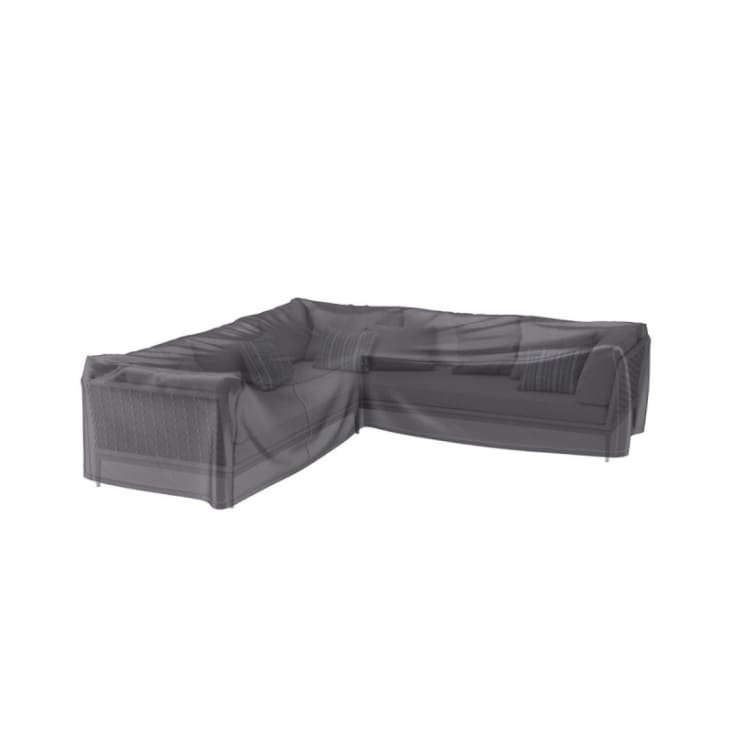 Housse de protection pour canapé extérieur L170cm