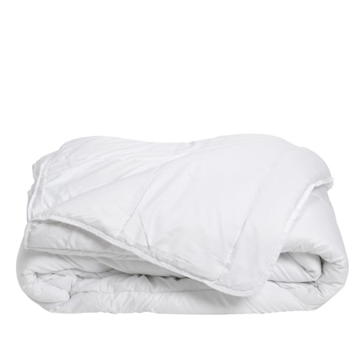 Couette hiver coton bio - 140 x 200 cm - 400g/m² - Made in France