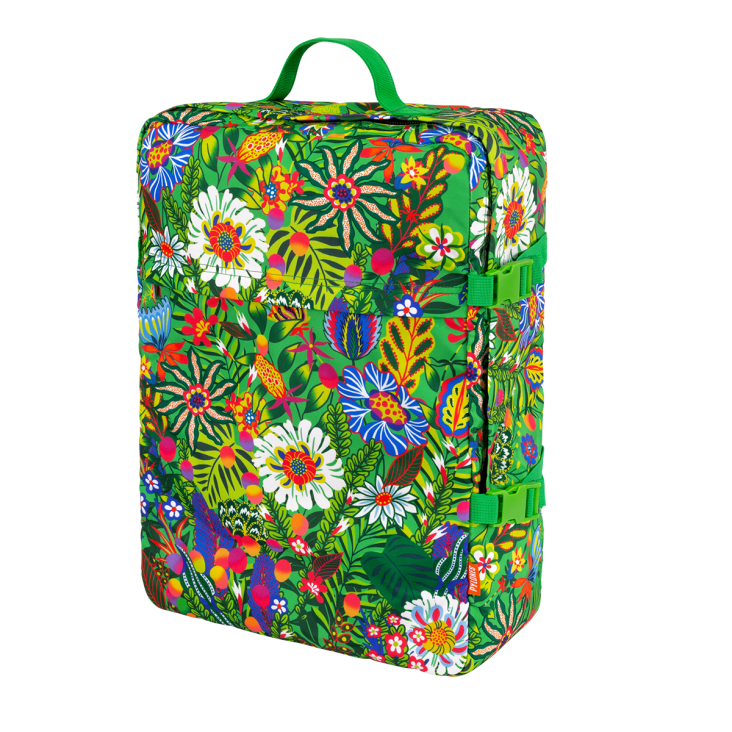 sac valise cabine en litre