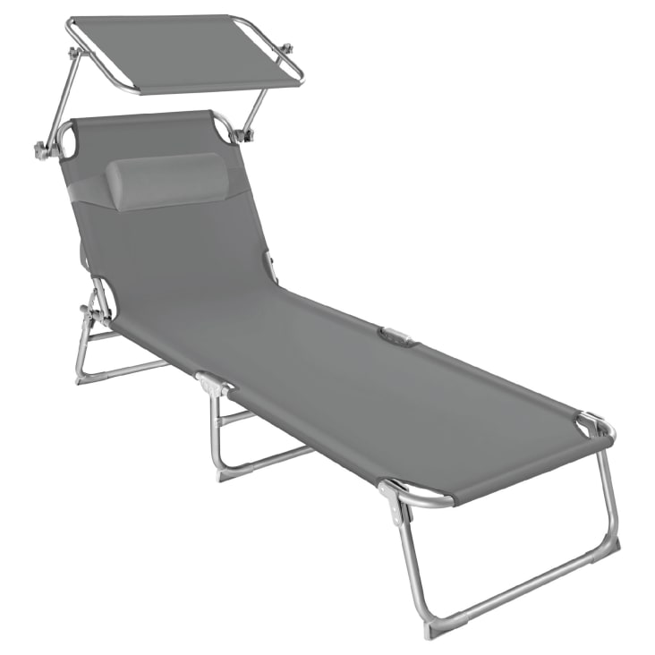 Carta Grigia 18% Per Fotografia - Riflettore 60x60cm Con Borsa Trasporto - Foto 3