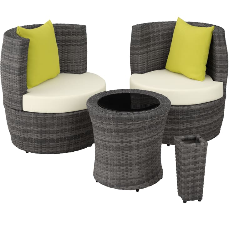 Cuscino Heloise Con Rivestimento In Cotone E Imbottitura In Poliestere 40 X H 60cm 92536345