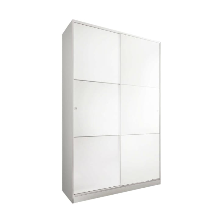 IKEA Kleiderschrank BRIMNES, 100 x 200 cm (Gebraucht) in Brüttisellen
