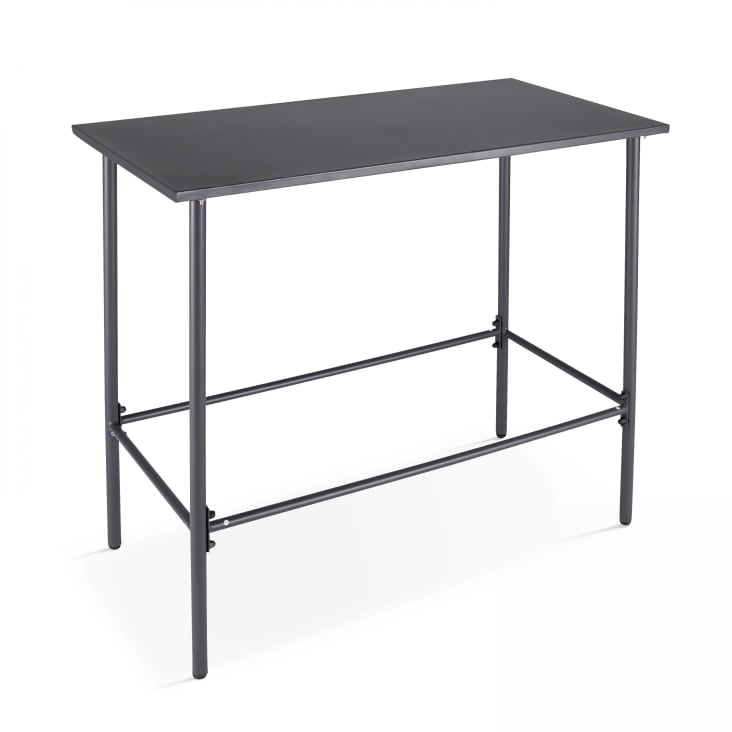 ARTORIUS - tavolo rotondo da giardino in alluminio allungabile 150/200 x 150 | Milani Home