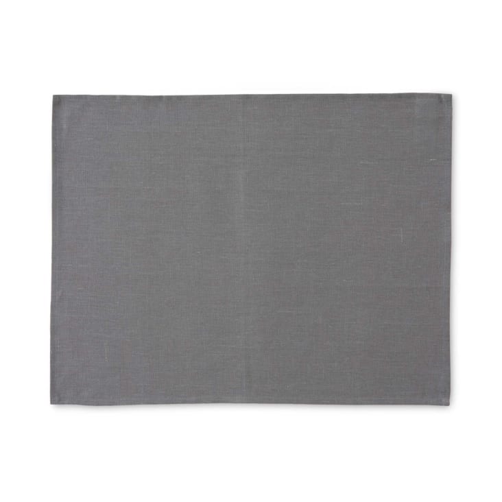 Mantel redondo resinado antimanchas 0120-42 - Diámetro 100 cm