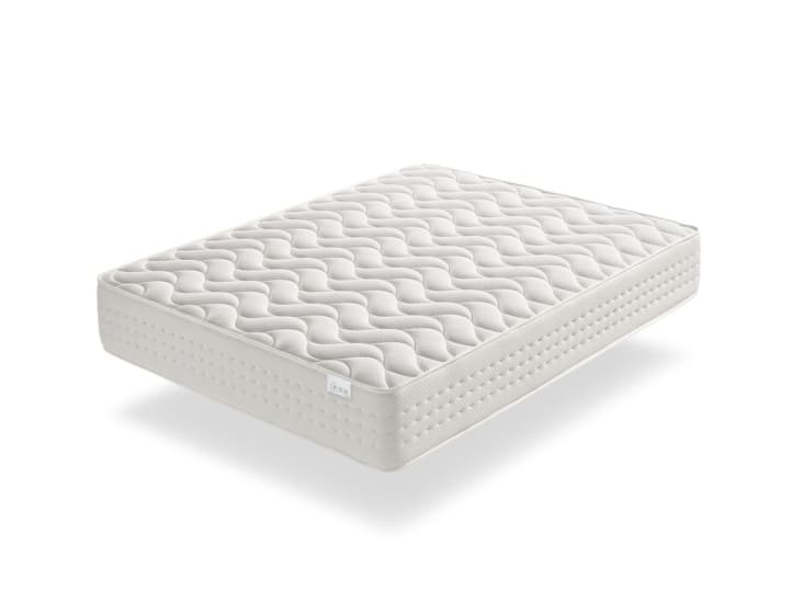 Imperial Confort Helsinki 25 Viskoelastische Matratze – 90x200 Cm, Mit Graphen-Schaum & 3D-Airfresh-Gewebe