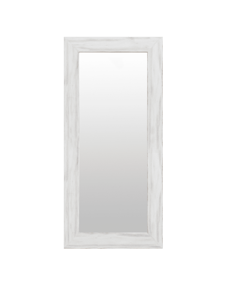 Marco deco 60x80 cm color blanco