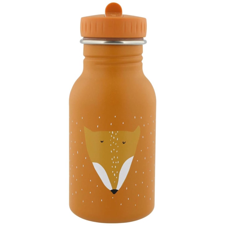 GOURDE ENFANT AVEC PAILLE 350 ml - PERSONNALISABLE