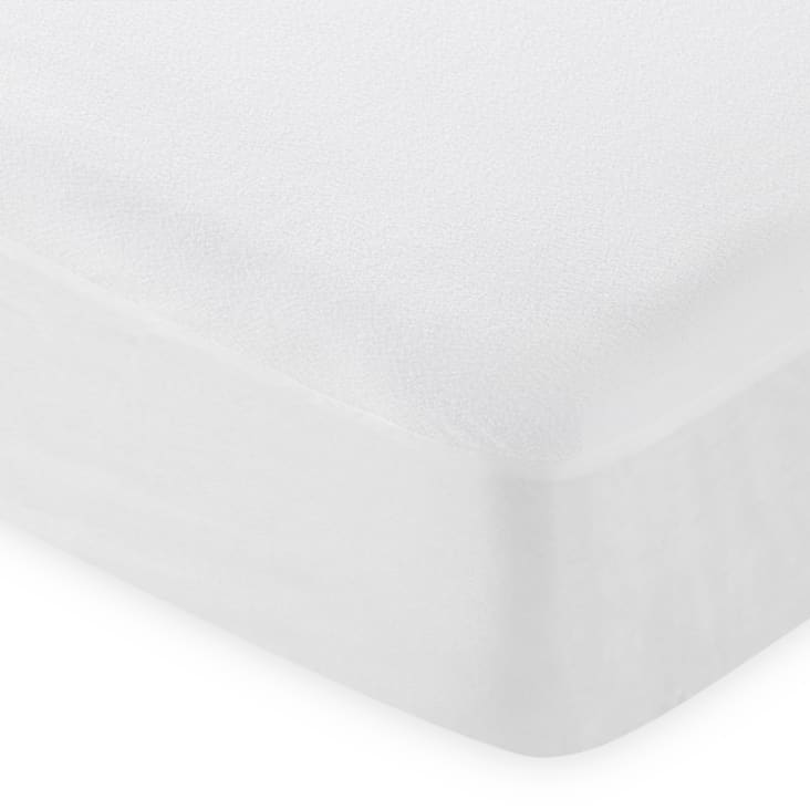 ECO-20 colchón + base tapizada Medidas de colchón 90x190 Plus Sin protector  de colchón