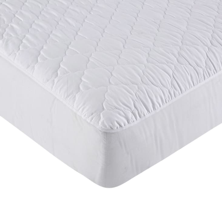 Protector de colchón cama doble 140x190cm