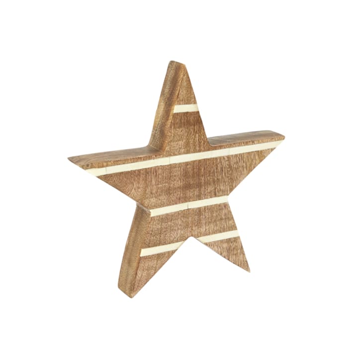 La estrella de mar como motivo decorativo para el hogar