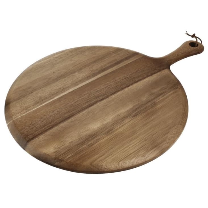 Rouleau à pâtisserie en bois d'acacia - 35,5 cm
