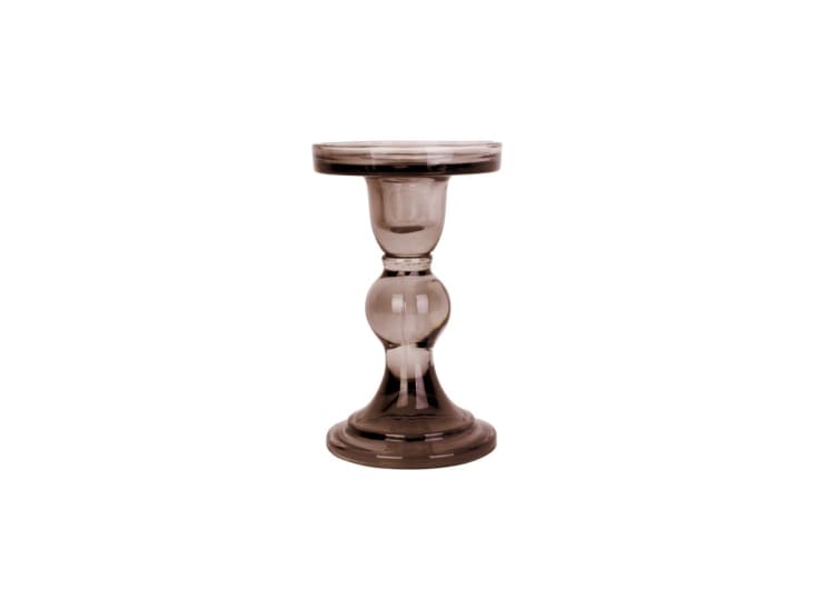 Bougeoir Terrarium En Verre Suspendu - Design 2 En 1, Pour Plantes Succulentes, Décoration Intérieur/extérieur