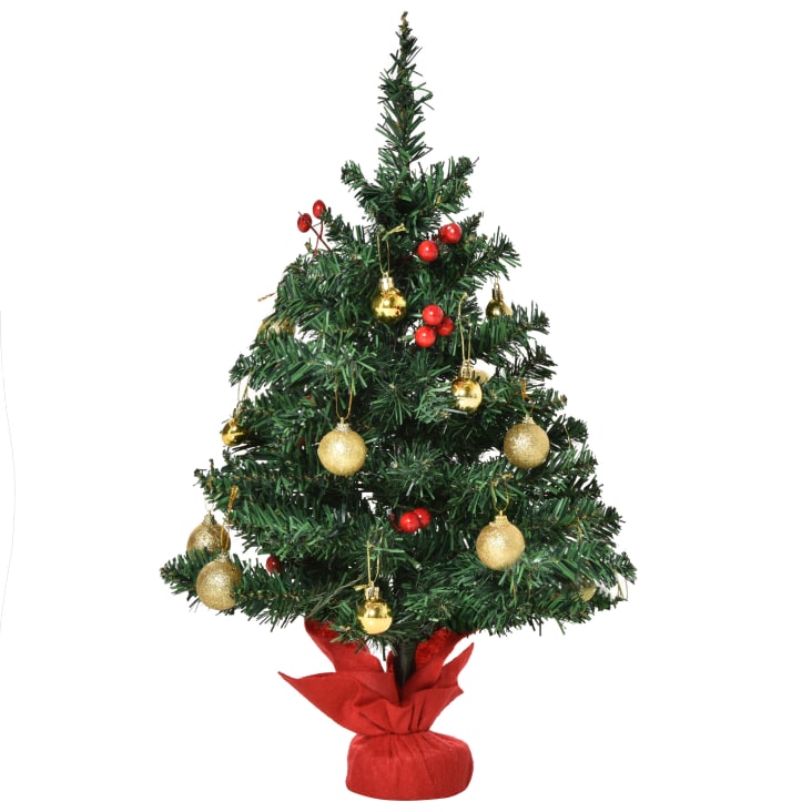 Borsa per Albero di Natale, Borsa Portaoggetti per Albero di Natale per  7.5FT. Alberi, Borsa per la Conservazione di Alberi di Natale Artificiali