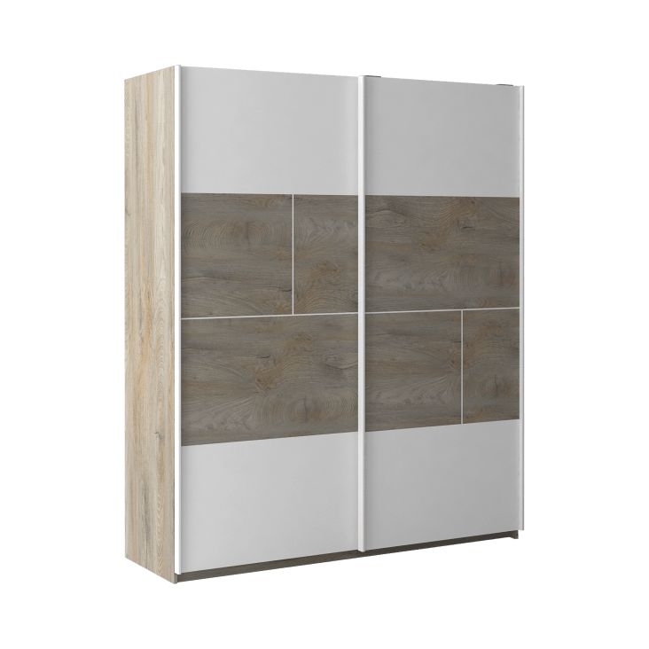 Kleiderschrank 2,80m good x 2,35m