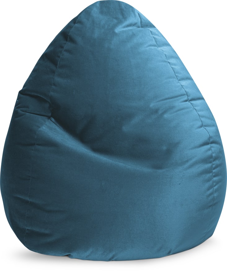 Pouf Poire Adultenull