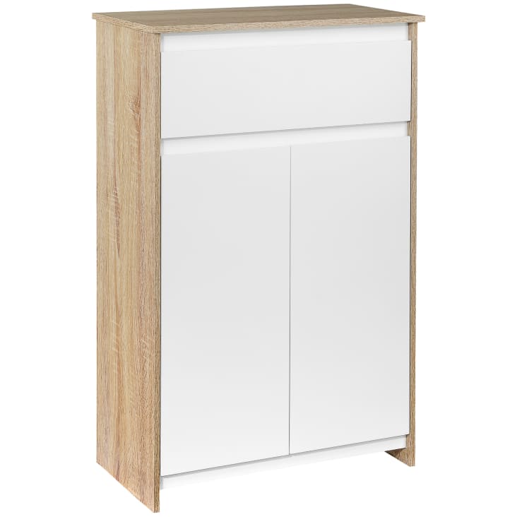 Brigros WeHome - Colonna Bagno A 2 Ante E 6 Ripiani | FindTheDeal