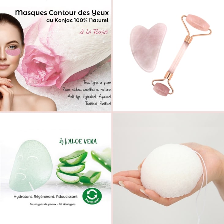 Vie En Rose Beauty