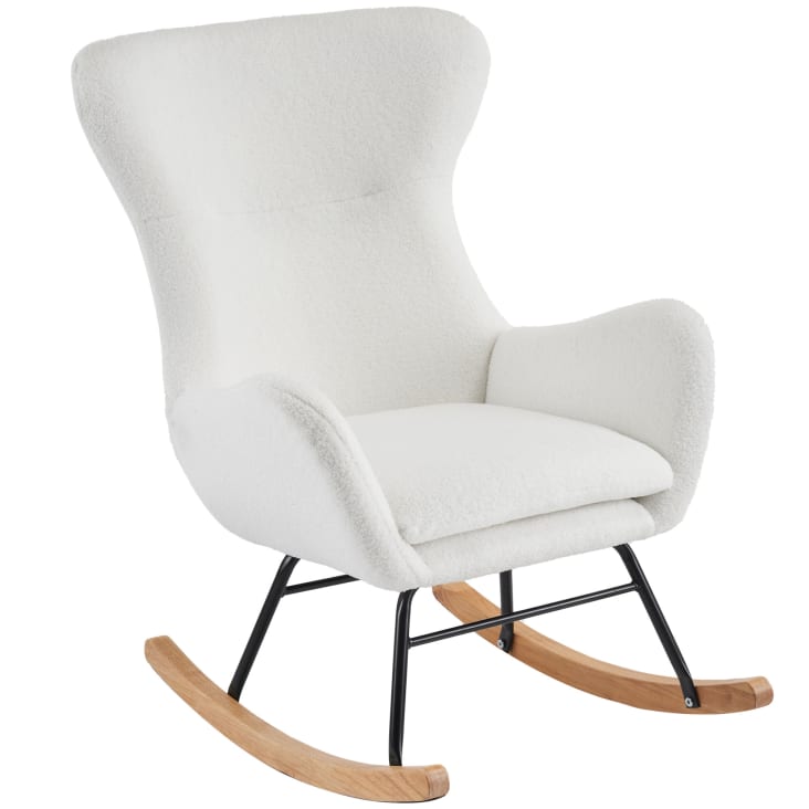 Cuscino Per Sedia A Dondolo Cuscino Per Sedia Da Giardino