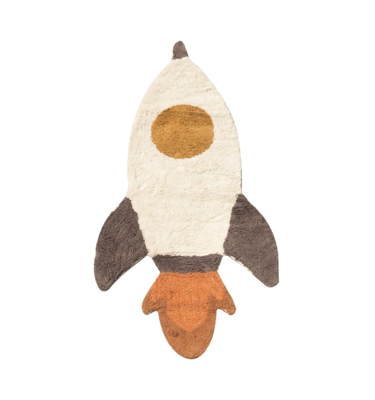 Get A Grip Tappeto per Aula o Sala Giochi per Bambini Time Out, Bambini