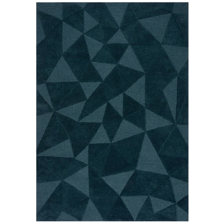Tapis Salon Classique Oriental 200x250 cm, Laine, Turquoise. (Turquoise,  200_x_250_cm) : : Cuisine et Maison
