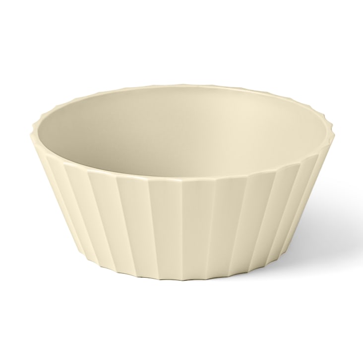 Bol Carré En Polypropylène NEOLAB - 10 Litres, Dimensions 40 X 28 X 13 Cm, Pour Cuisine, Laboratoire Ou Stockage