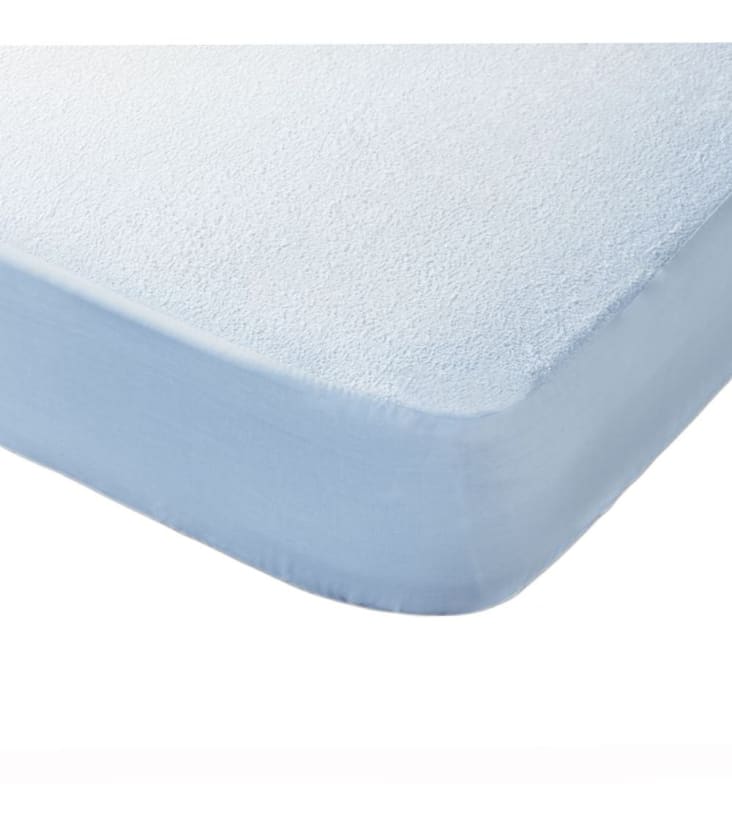 Protector colchón ajustable transpirable 135X190/200 cm PROTECTORCOLCHONTRA