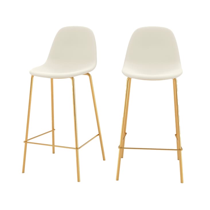 Chaise Lot Central Hauteur 65 Cm