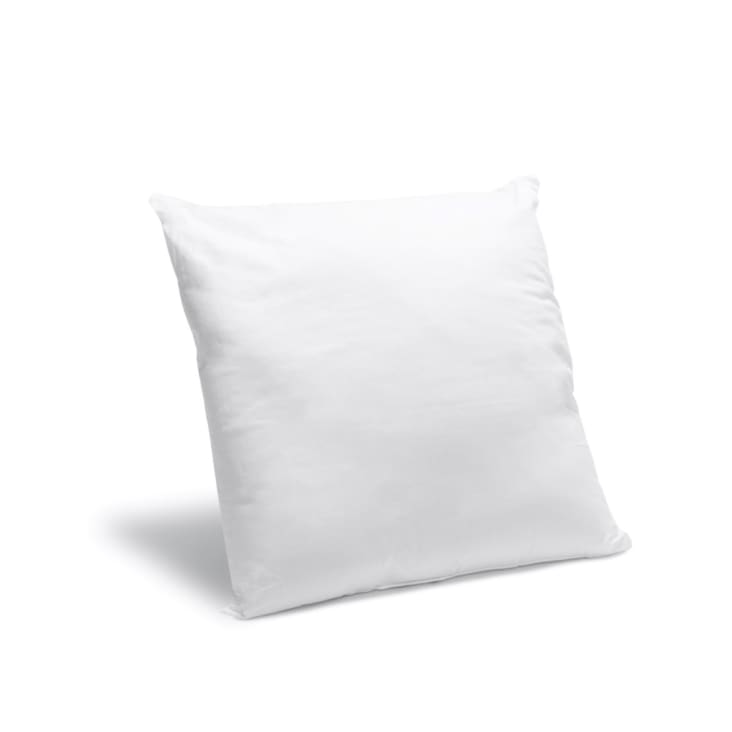 Taie d'oreiller percale de coton TERTIO® - Blanc | 3 SUISSES