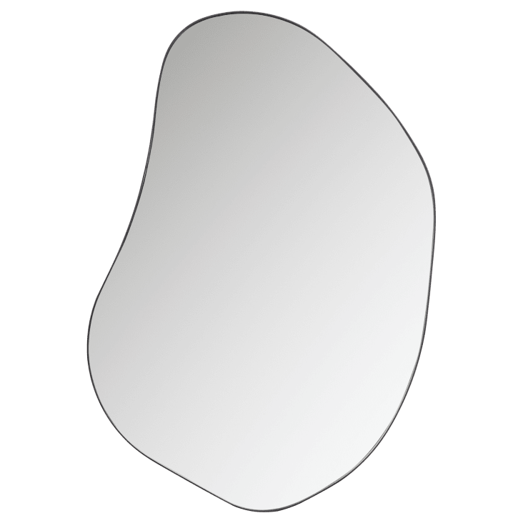 Atmosphera - "Espejo Orgánico Bisauté ""Aidan""" - Leroy Merlin