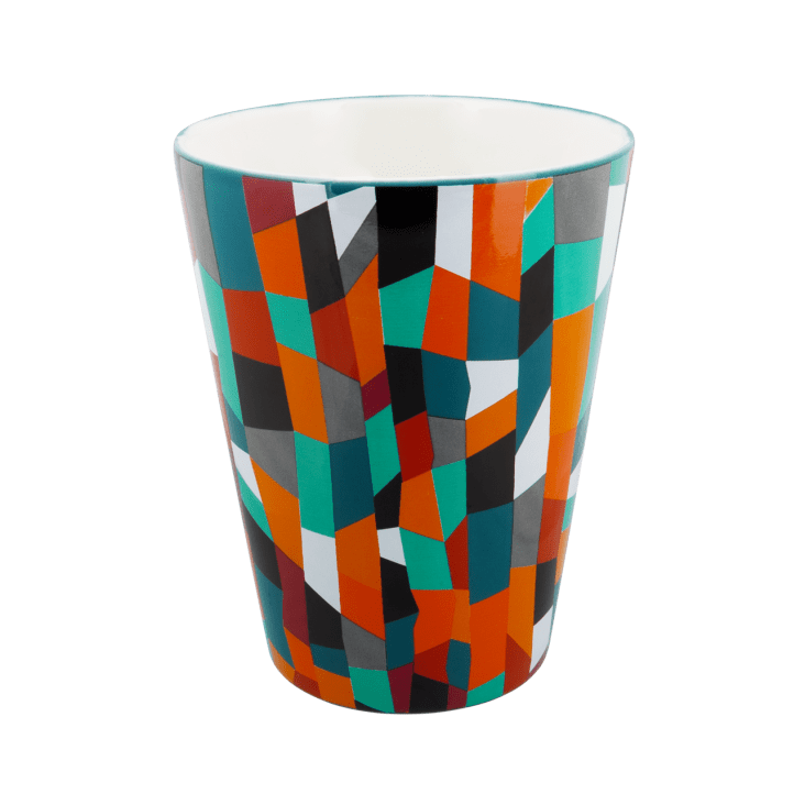Tazza Ufficiale Soy Luna In Porcellana – 15 X 10 X 5 Cm, Multicolore, Regalo Perfetto Per Le Fans